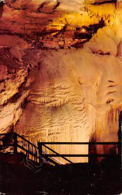 Mammoth Cave KY