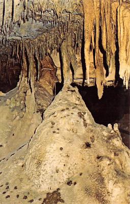 Mammoth Cave KY