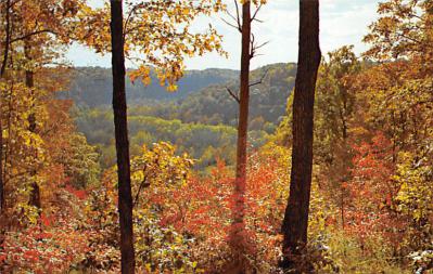 Mammoth Cave KY