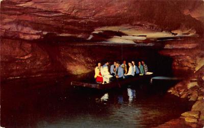 Mammoth Cave KY