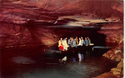 Mammoth Cave KY