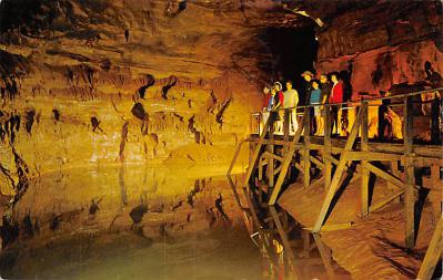 Mammoth Cave KY