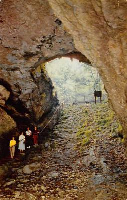 Mammoth Cave KY