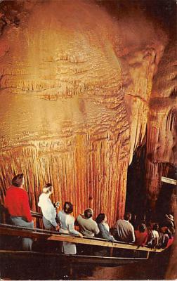 Mammoth Cave KY