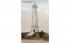 Myles Standish Monument Duxbury, Massachusetts Postcard