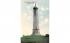 Myles Standish Monument Duxbury, Massachusetts Postcard