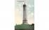 Myles Standish Monument Duxbury, Massachusetts Postcard