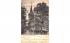 Unitarian Church Havard, Massachusetts Postcard