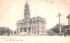 City HallLynn, Massachusetts Postcard