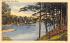 Sluice PondLynn, Massachusetts Postcard