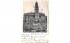 City HallLynn, Massachusetts Postcard