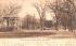 The Common & Band StandLynn, Massachusetts Postcard