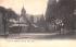 St. Stephen's Church Lynn, Massachusetts Postcard