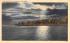 Lynn Shore Drive Massachusetts Postcard