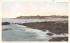 Coolidge's Point Magnolia, Massachusetts Postcard