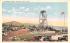 Whitcomb Summit Mohawk Trail, Massachusetts Postcard