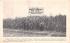 Field of Wm. Wilder's  Norwell, Massachusetts Postcard