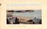 Lincoln House Point Swampscott, Massachusetts Postcard