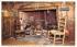 The Old Kitchen Salem, Massachusetts Postcard