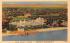 New Ocean House Swampscott, Massachusetts Postcard