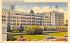 Ocean House Swampscott, Massachusetts Postcard