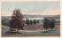 Stockbridge Bowl from Shadowbrook Massachusetts Postcard