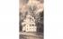 First Congregational Church Williamstown, Massachusetts Postcard