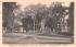 Lawrence Quadrangle Williamstown, Massachusetts Postcard