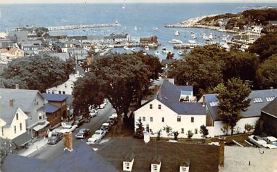 Rockport MA