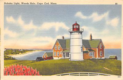 Cape Cod MA