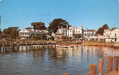 Edgartown MA