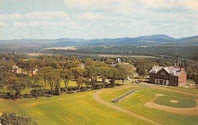 Mount Hermon MA