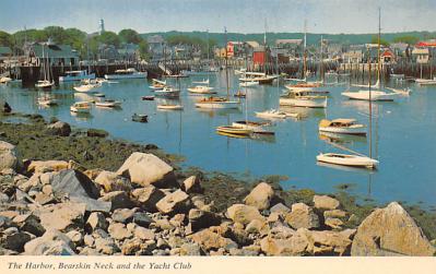 Rockport MA