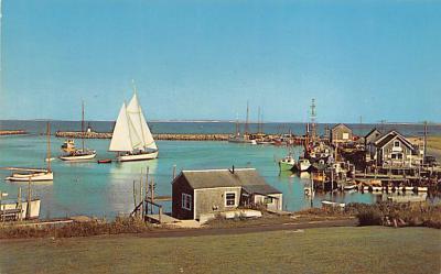 Menemsha MA