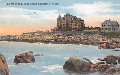 Gloucester MA