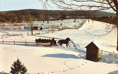 West Brookfield MA