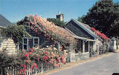 Nantucket MA