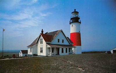 Nantucket MA