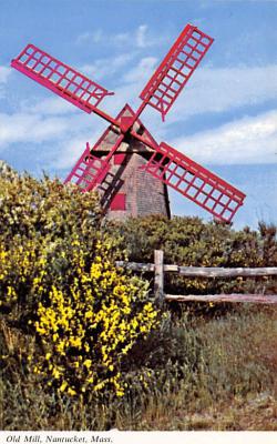 Nantucket MA