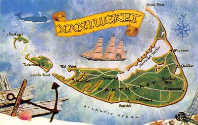 Nantucket MA