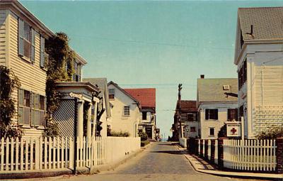 Provincetown MA