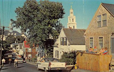 Provincetown MA