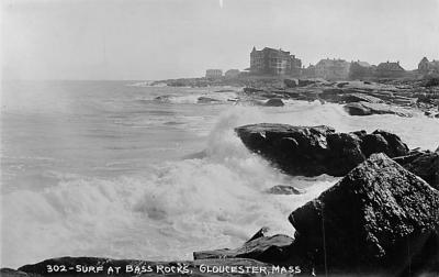 Gloucester MA