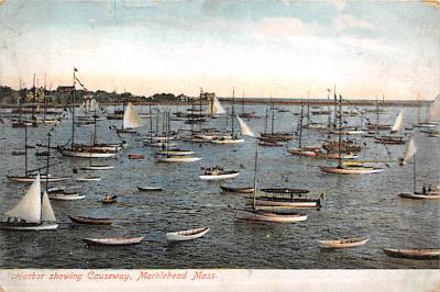 Marblehead MA