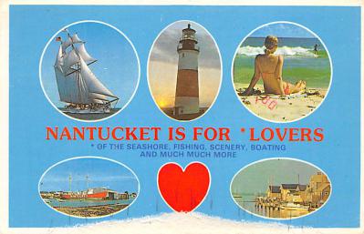 Nantucket MA