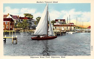 Edgartown MA