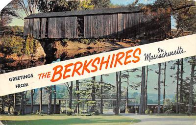 Berkshires MA