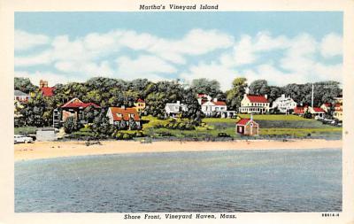 Vineyard Haven MA