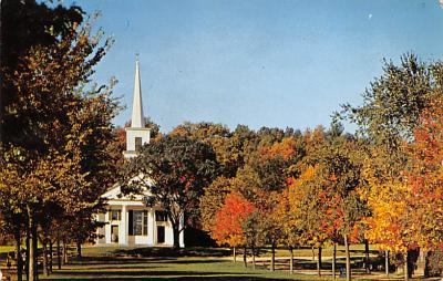 Old Sturbridge MA