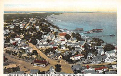 Provincetown MA